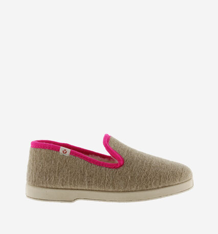 WAMBA ZAPATILLA CASA FLUOR