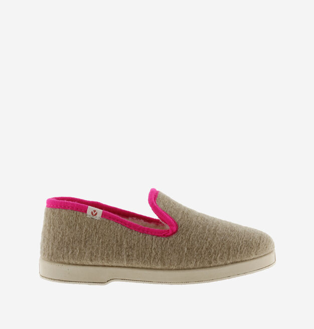 WAMBA ZAPATILLA CASA FLUOR