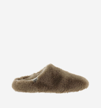NORTE ZAPATILLAS CASA PELO SOFT