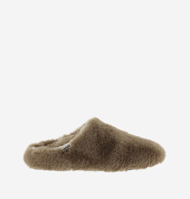 NORTE ZAPATILLAS CASA PELO SOFT
