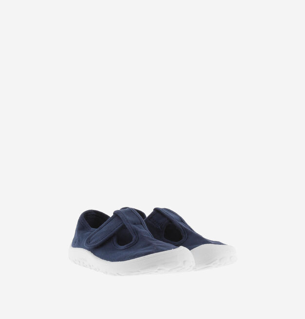 BOSCO BAREFOOT SANDALIA LONA DREC®