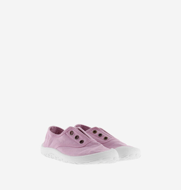 BOSCO BAREFOOT INGLESA LONA DREC®
