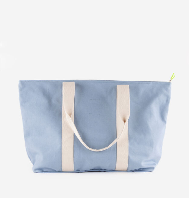 SHOPPER LONA ECO