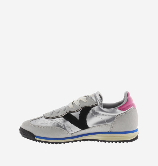 SATURNO NYLON METAL & SERRAJE