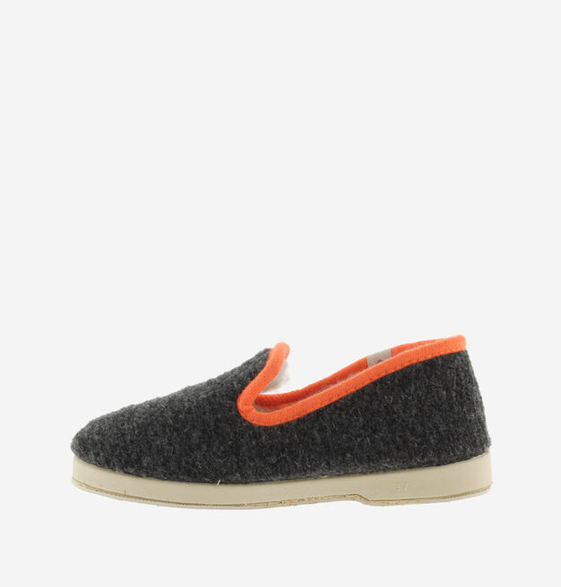 WAMBA ZAPATILLA CASA FLUOR