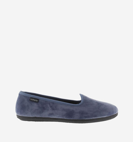 ODA SLIPPER TERCIOPELO
