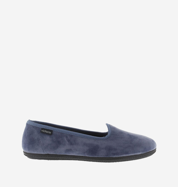 ODA SLIPPER TERCIOPELO