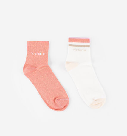 CALCETINES LUREX