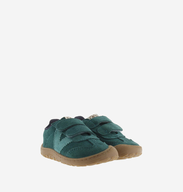 BOSCO TIRAS BAREFOOT SERRAJE