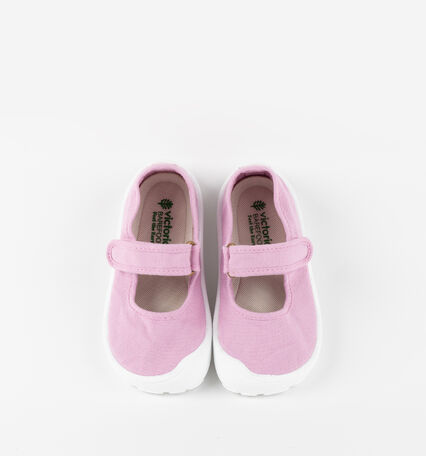BOSCO BAREFOOT MERCEDES LONA DREC®