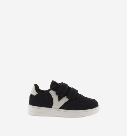 TIEMPO ZAPATILLAS SERRAJE