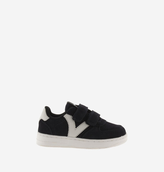 TIEMPO ZAPATILLAS SERRAJE