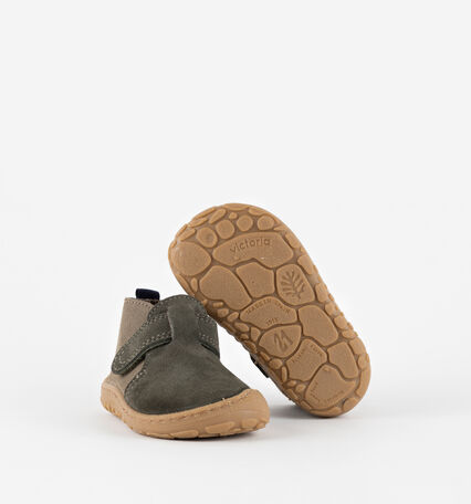 BOSCO BAREFOOT BOTÍN SERRAJE