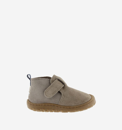 BOSCO BAREFOOT BOTÍN SERRAJE
