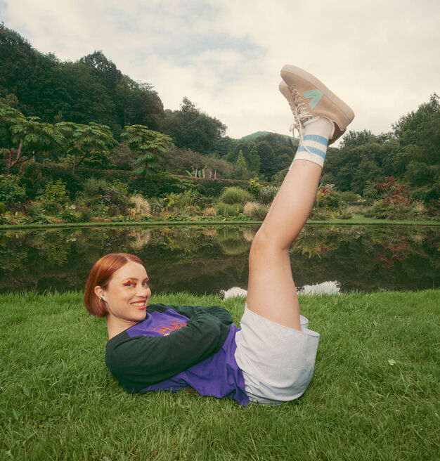 CALCET&Iacute;N ALGOD&Oacute;N LUREX