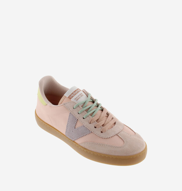 BERL&Iacute;N CICLISTA NYLON MULTICOLOR & SERRAJE