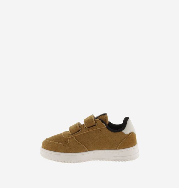TIEMPO ZAPATILLAS SERRAJE