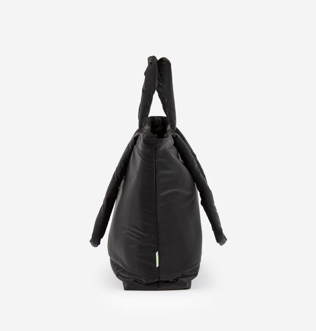SHOPPER NYLON METALIZADO