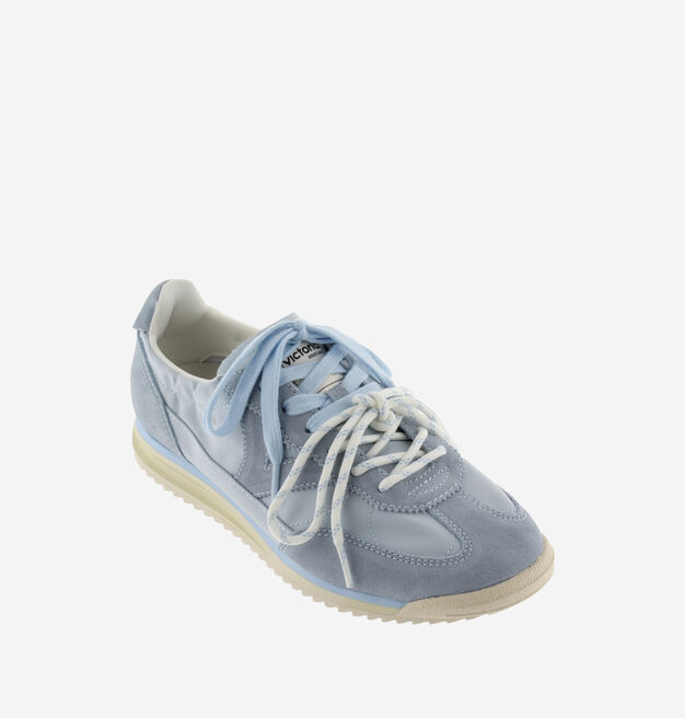 SATURNO NYLON & SERRAJE