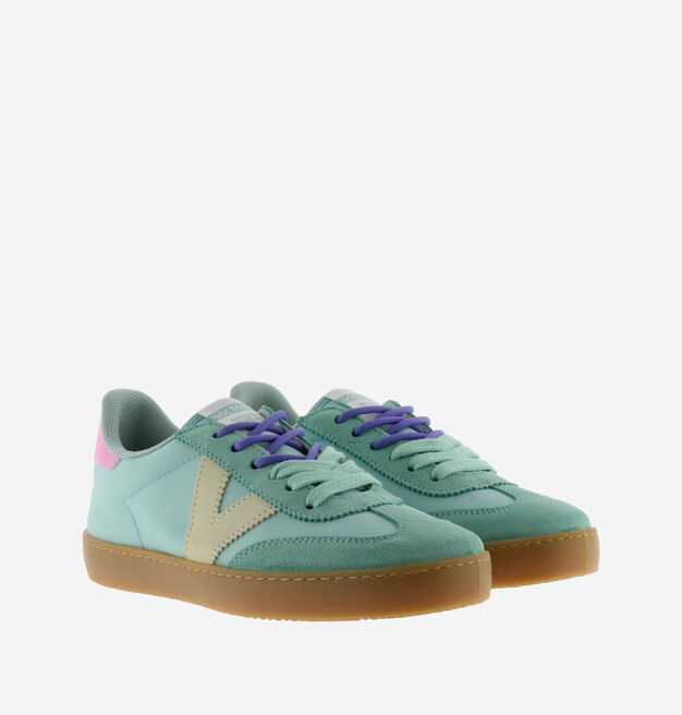 BERL&Iacute;N CICLISTA NYLON MULTICOLOR & SERRAJE