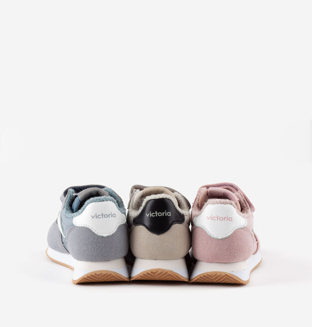 ASTRO KIDS TIRAS MONOCROMO