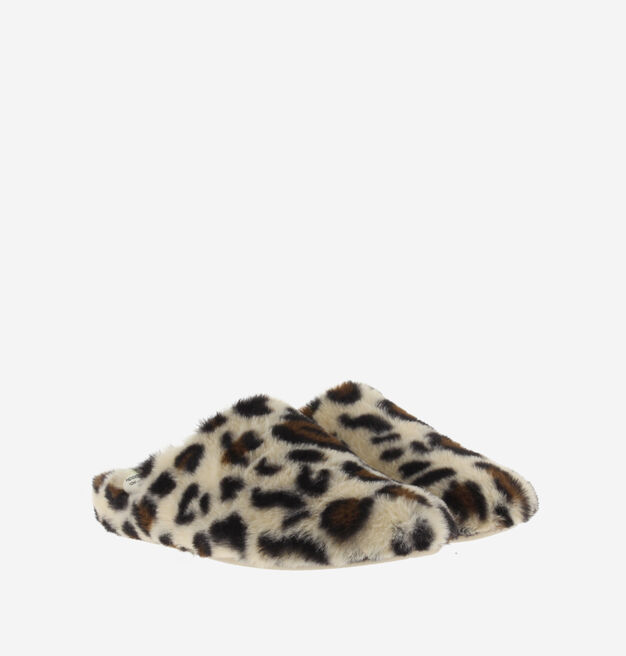 NORTE PELO LEOPARDO