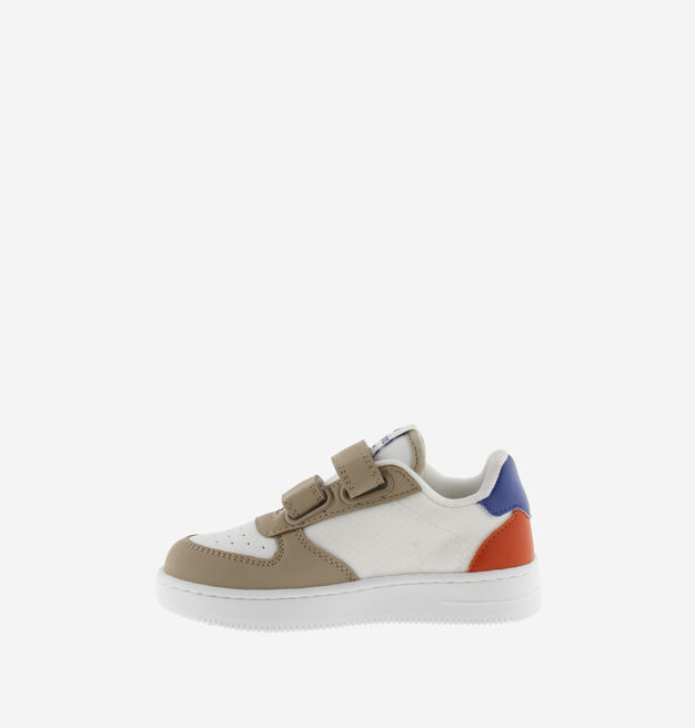TIEMPO TIRAS MULTICOLOR