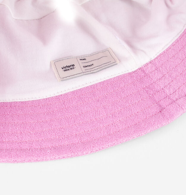 GORRO RIZO