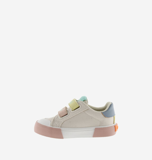 TRIBU TIRAS PRINT MULTICOLOR