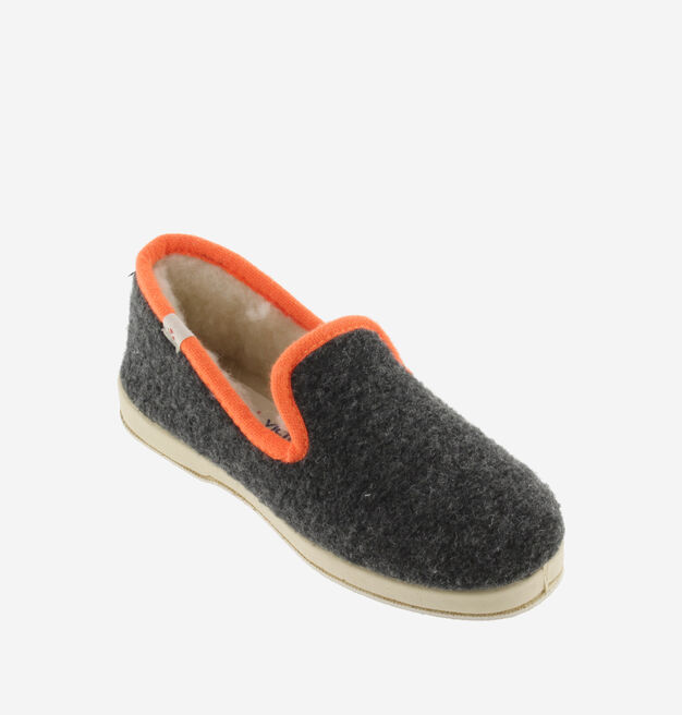 WAMBA ZAPATILLA CASA FLUOR
