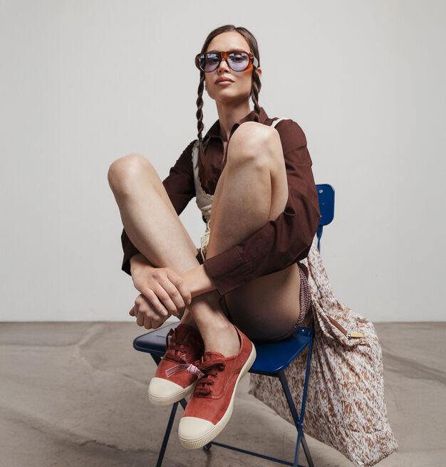 110 INGLESA LONA ENVEJECIDA DREC/FESTIVAL