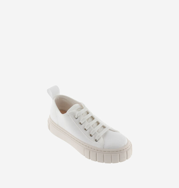 ABRIL ZAPATILLAS LONA