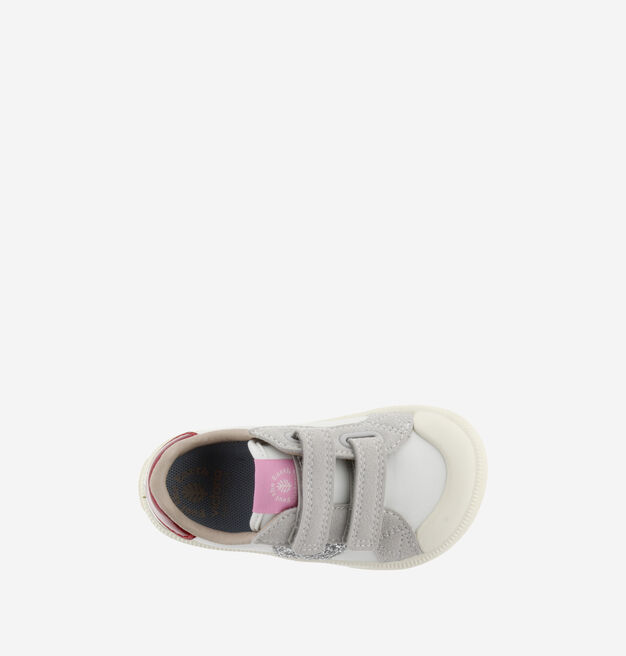 OLIVER TIRAS BAREFOOT EFECTO PIEL & CONTRASTE