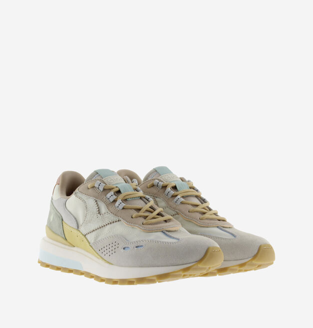 LUNA NYLON & SERRAJE