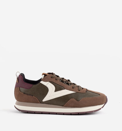 SR801 ZAPATILLAS URBAN JOGGER