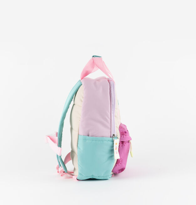 MOCHILA NYLON LOVE
