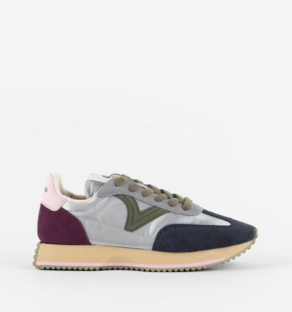 COSMOS NYLON METAL & SERRAJE
