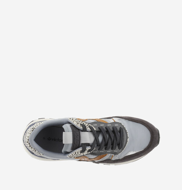 LUNA NYLON & METAL