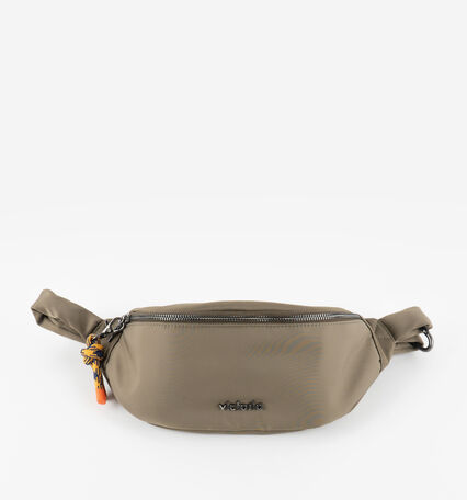 BOLSO RIÑONERA NYLON