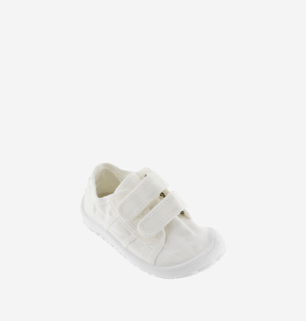 BOSCO BAREFOOT BASKET LONA DREC&reg;