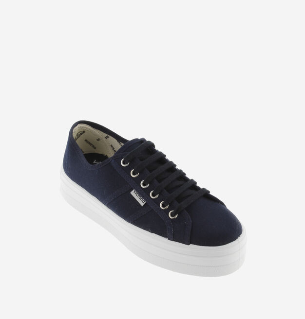 BARCELONA PLATAFORMA LONA