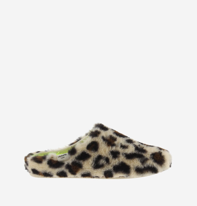 NORTE PELO LEOPARDO