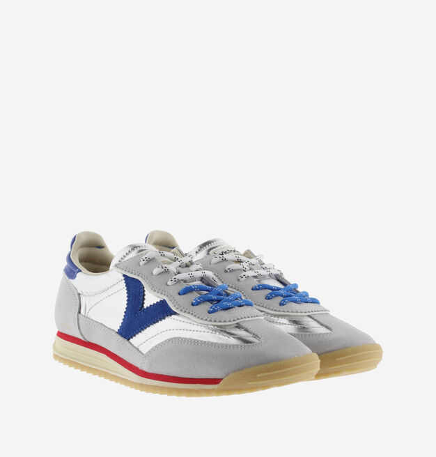 SATURNO NYLON METAL & SERRAJE