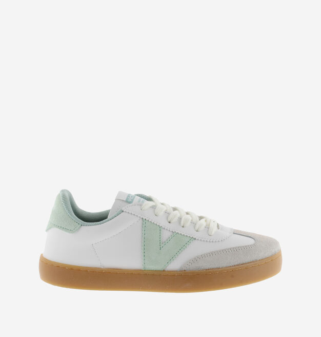 BERL&Iacute;N CICLISTA EFECTO PIEL/SERRAJE & COLOR