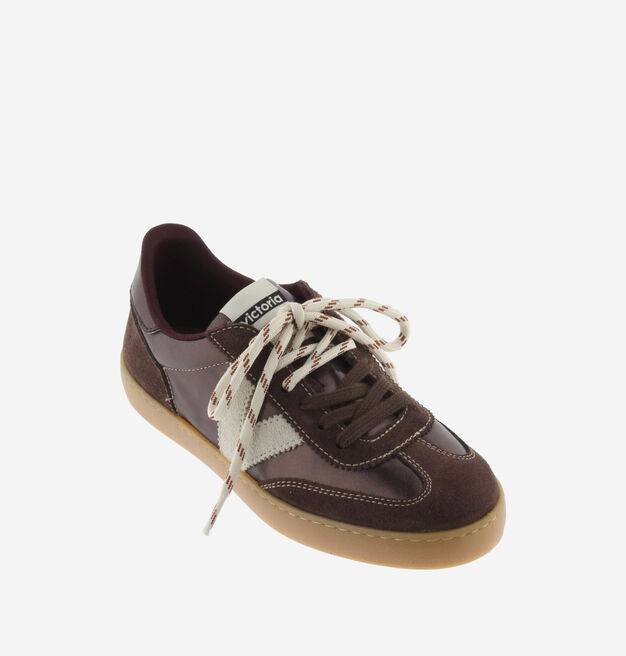 BERL&Iacute;N CICLISTA EFECTO PIEL & SERRAJE