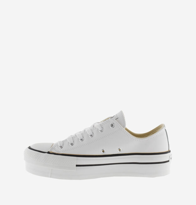 TRIBU DOBLE BASKET EFECTO PIEL