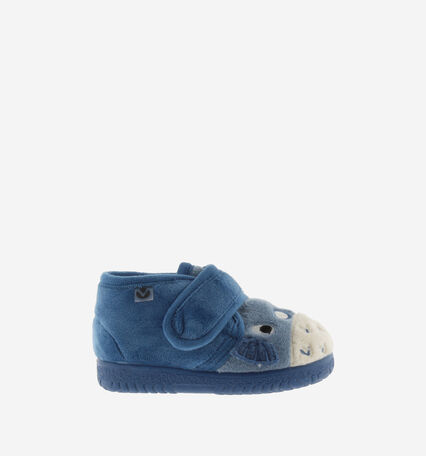 OJALÁ ZAPATILLAS CASA ANIMALES