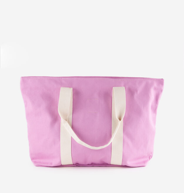 SHOPPER LONA ECO