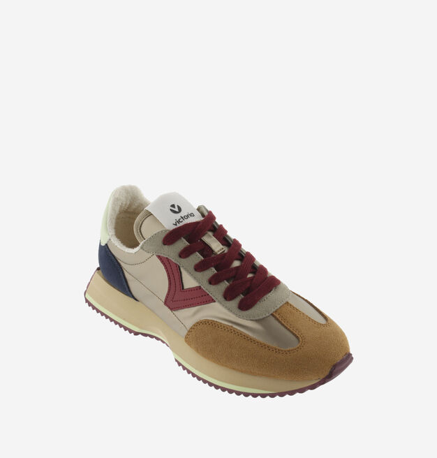 COSMOS NYLON METAL & SERRAJE