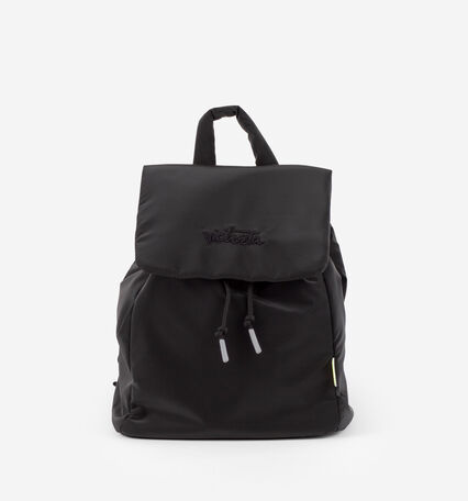 MOCHILA NYLON METALIZADO